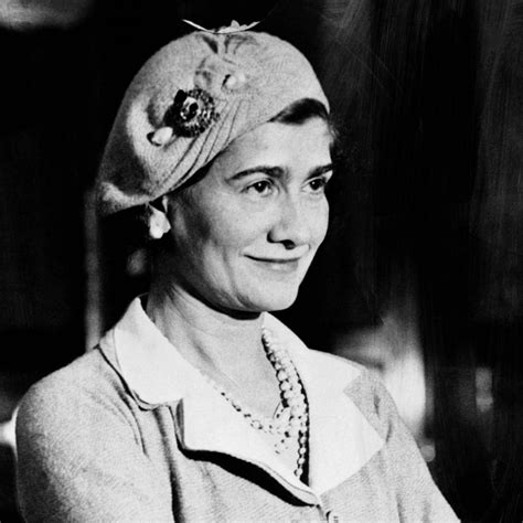 Coco Chanel’s fashion legacy lives on. A new exhibition .